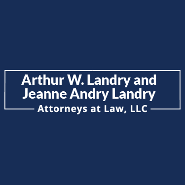 Arthur W. Landry and Jeanne Andry Landry, Attorneys at Law, LLC New Orleans (504)581-4334