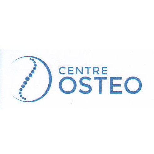 Centre Osteo Josep Vendrell SANT FELIU Logo