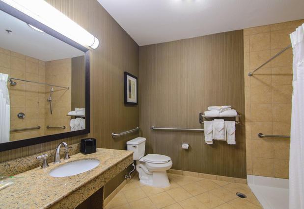 Images Holiday Inn Arlington NE-Rangers Ballpark by IHG
