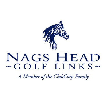 Nags Head Golf Links Logo