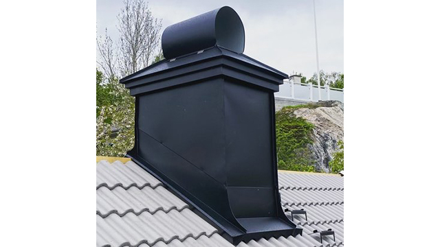 Images Evertsholms Plåt och Bygg AB