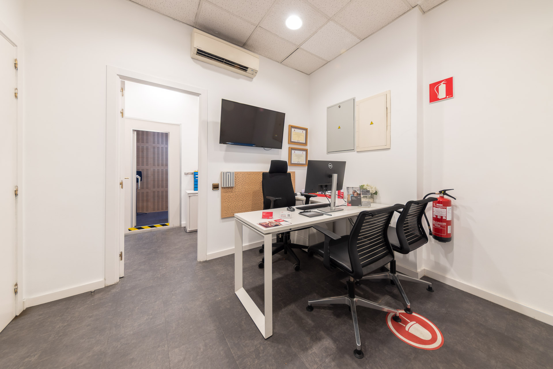 Galería en miniatura