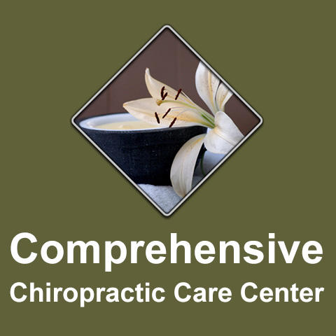 Comprehensive Chiropractic Care Center Logo