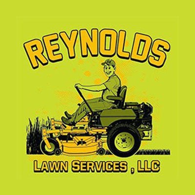 Reynolds Lawn Services LLC Logo