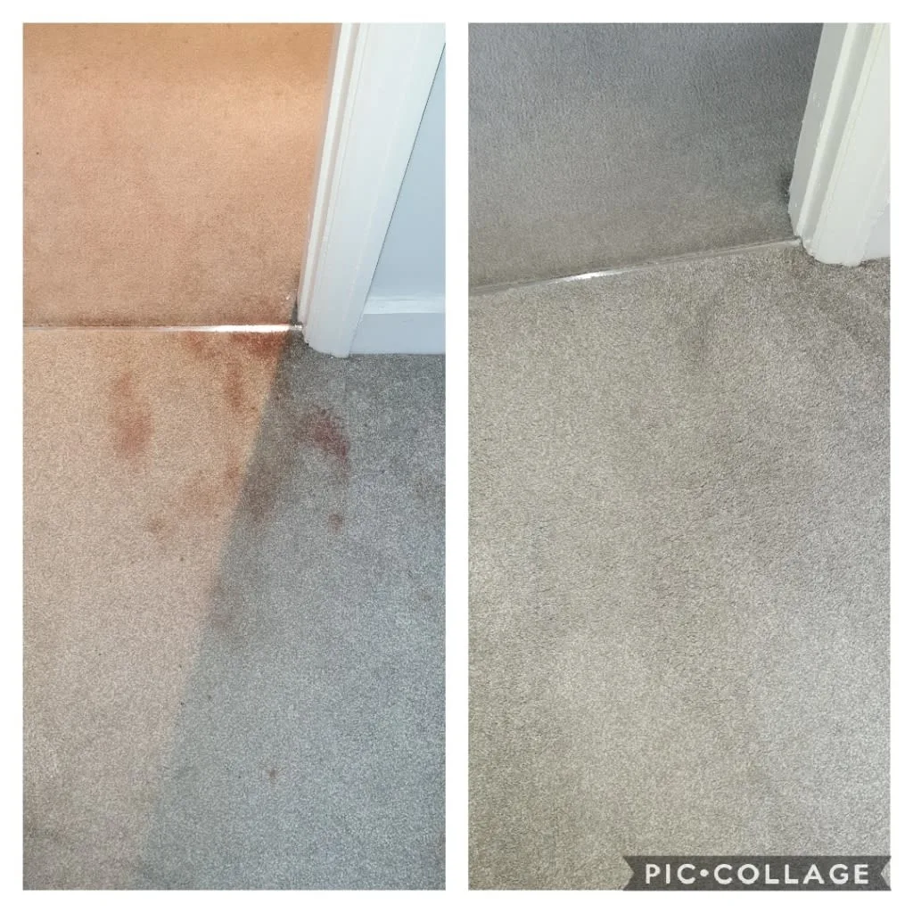Images Titanium Cleaning