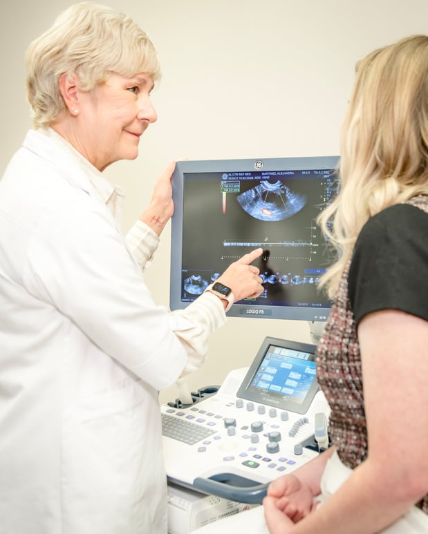 Images Alabama Center for Reproductive Medicine