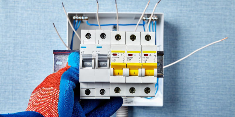 Our emergency electrician can offer prompt assistance when you need it most.