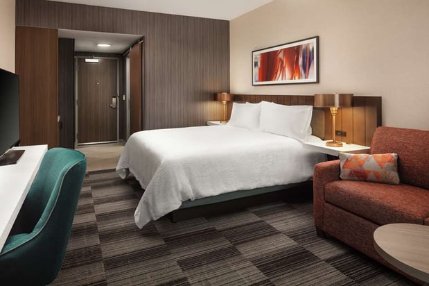 Images Hilton Garden Inn Sacramento Airport Natomas