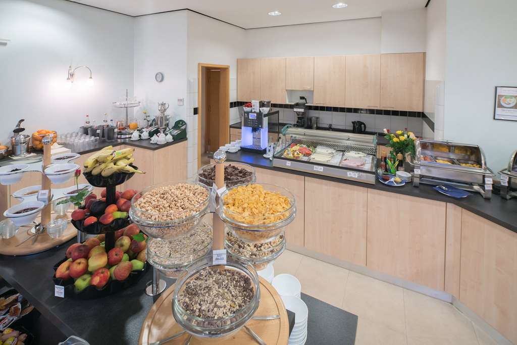 Best Western Hotel Im Forum Muelheim, Hans-Böckler-Platz 19 in Mülheim an der Ruhr