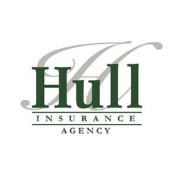 Hull Insurance Logo
