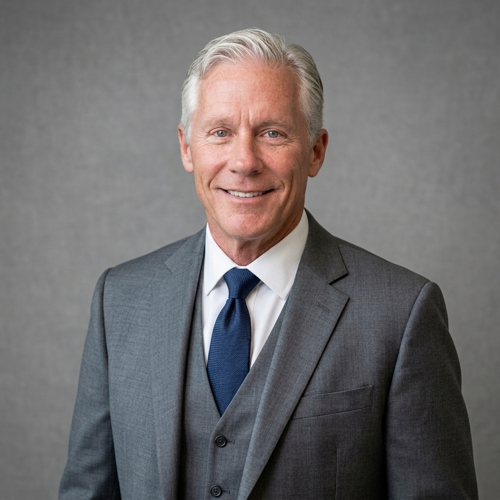 Paul John, MD 