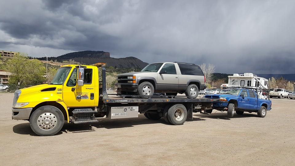 S&R Affordable Towing Photo