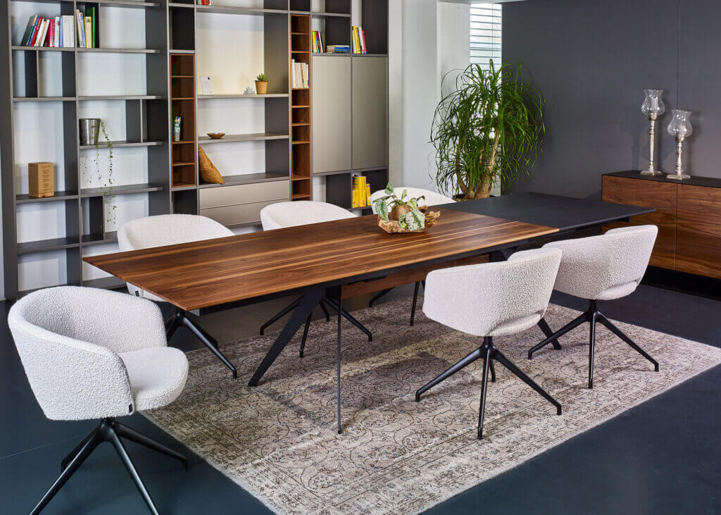 Bilder Seetalswiss Showroom & Outlet