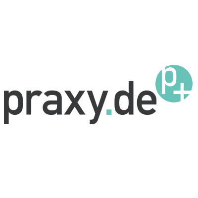 Logo Praxy GmbH