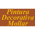 Pintura Decorativa Mollar Logo