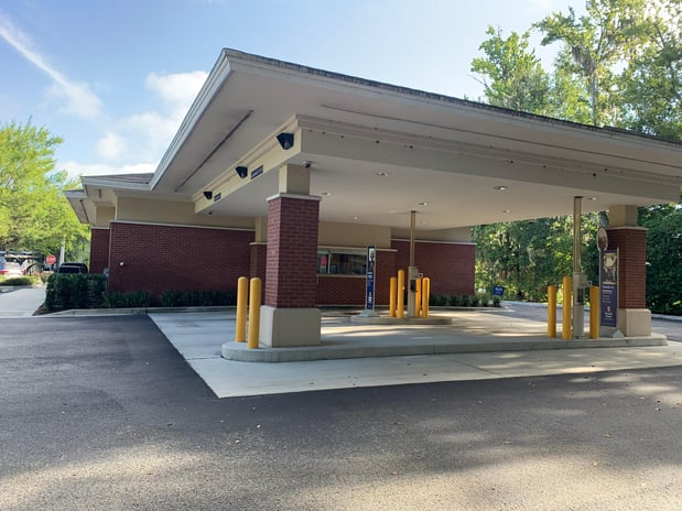 Images SouthState Bank