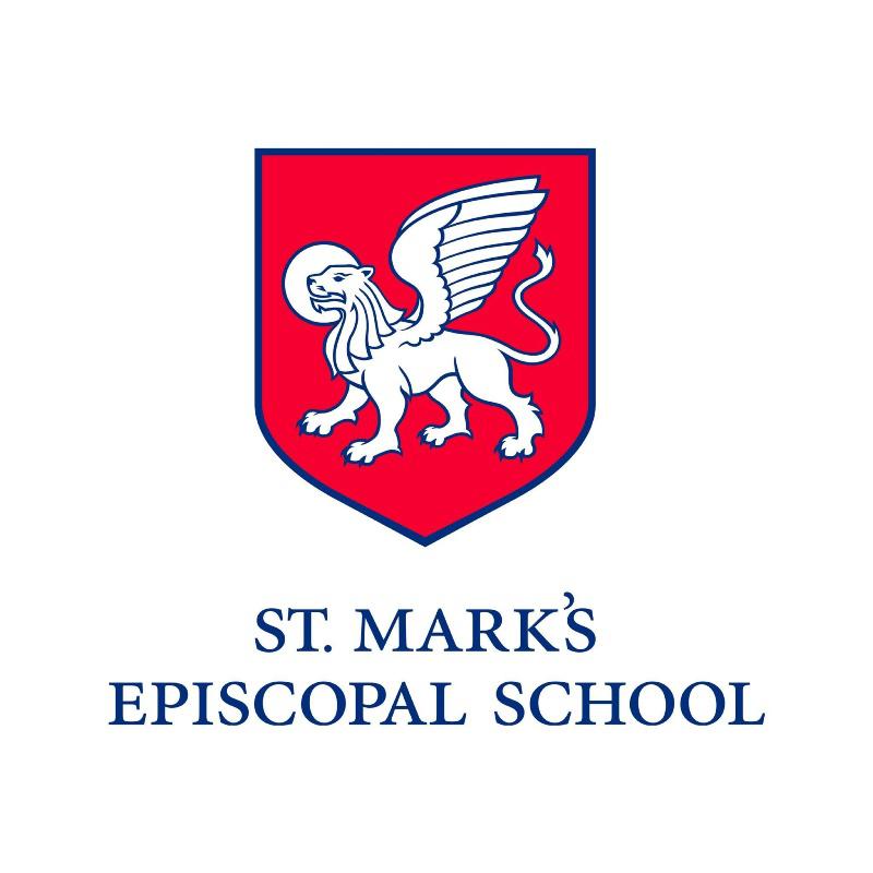 St. Mark's Episcopal School Logo