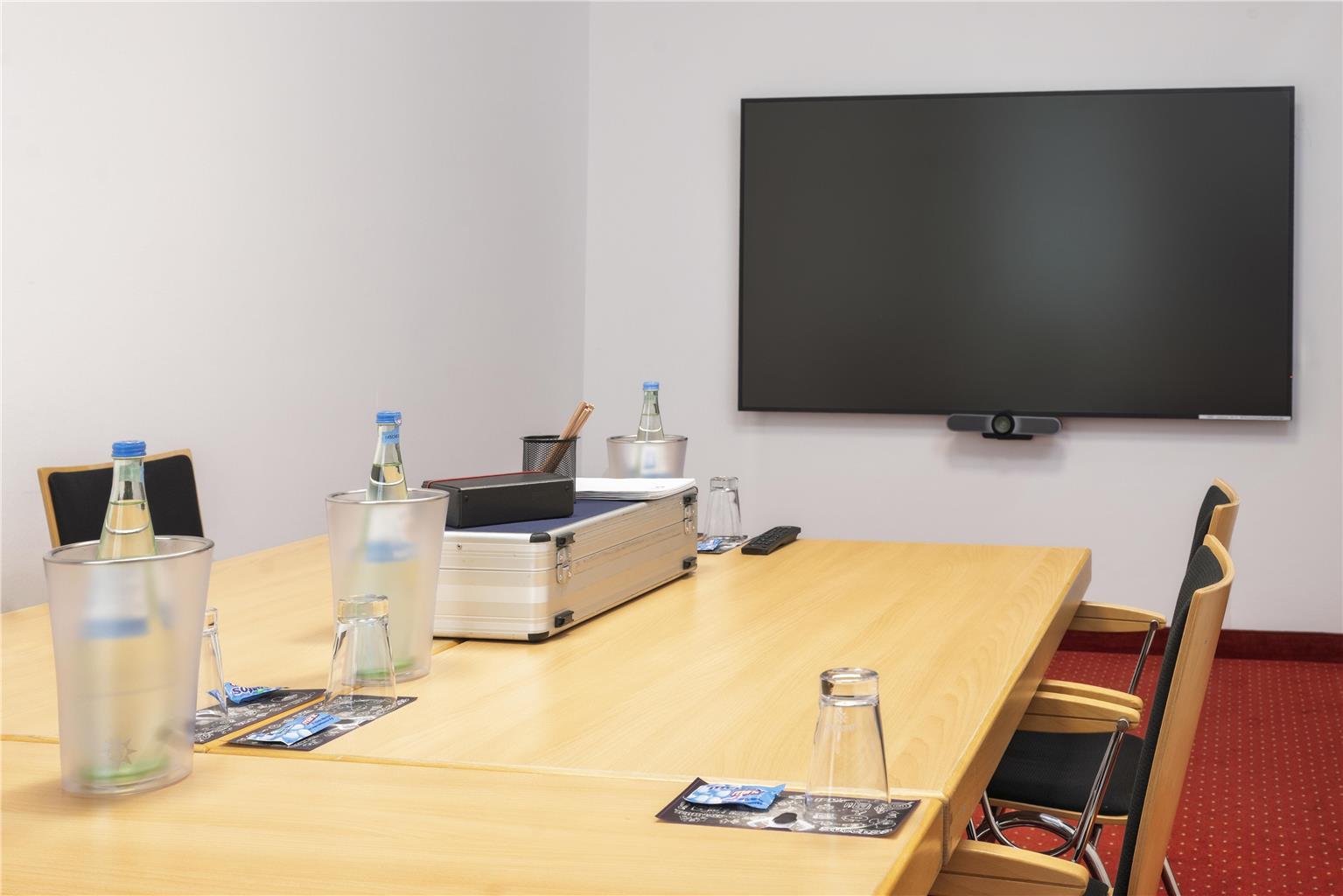 Bild 75 Best Western Plus Hotel Papenburg in Papenburg