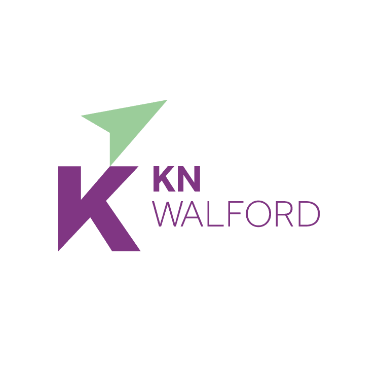 K N Walford Consultancy Ltd Logo