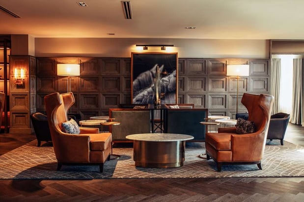 Images Somerset Hills Hotel, Tapestry Collection by Hilton