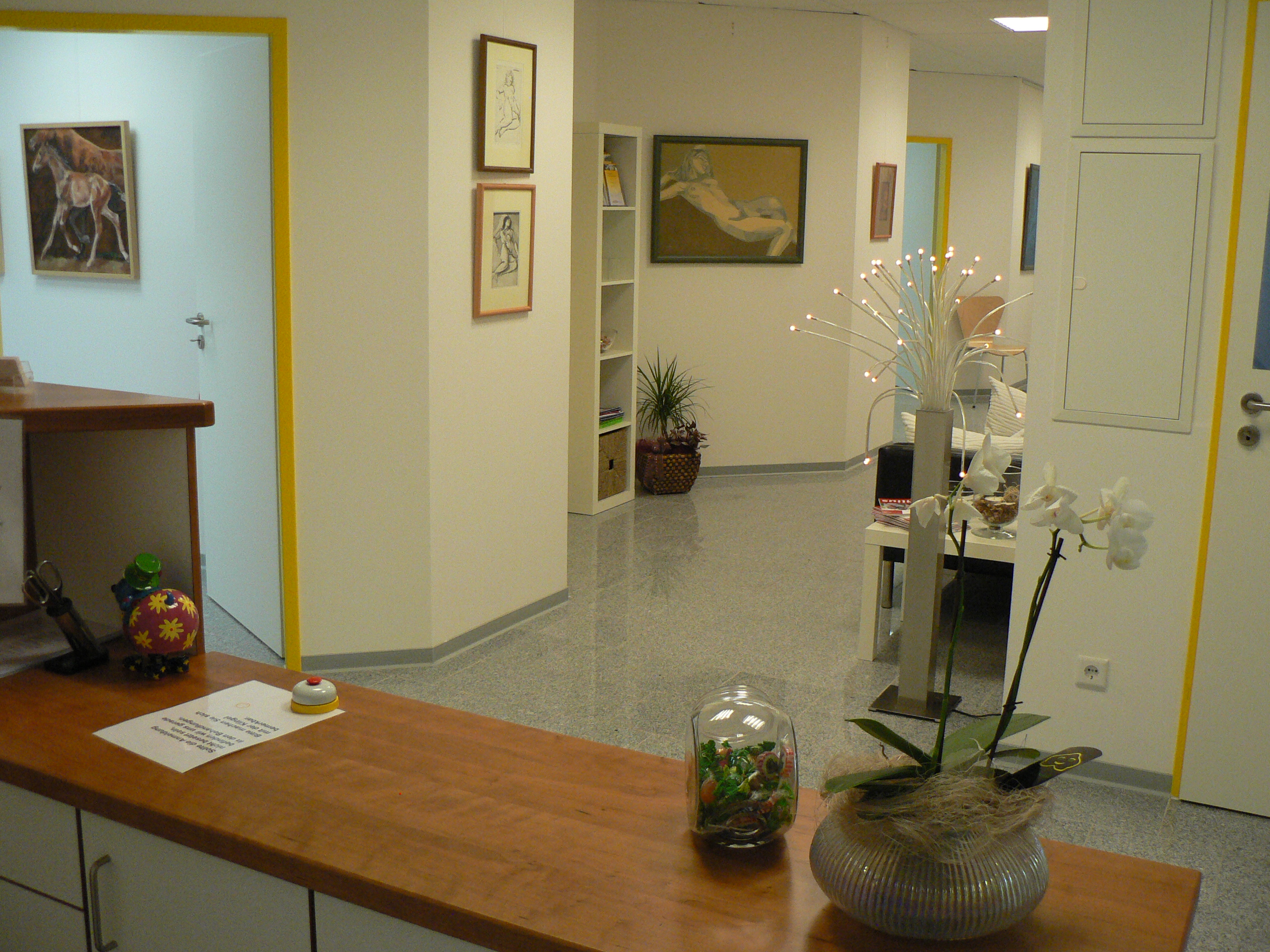 Movebo Praxis für Logopädie und Atmungstherapie Christine Nagel, Melanchthonstr. 5 in Krefeld
