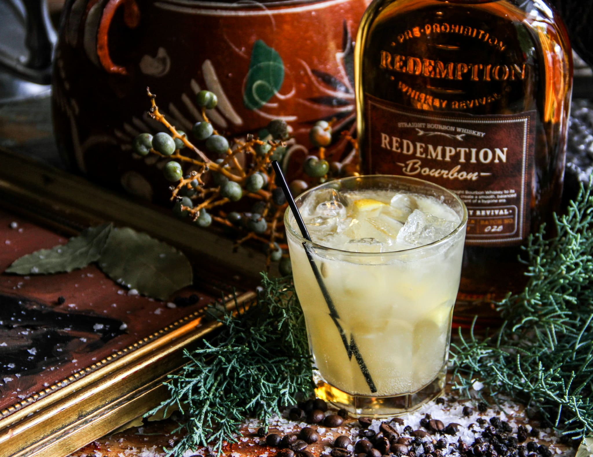 Eclipse di Luna - Buckhead