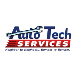 Auto Tech Services Logo