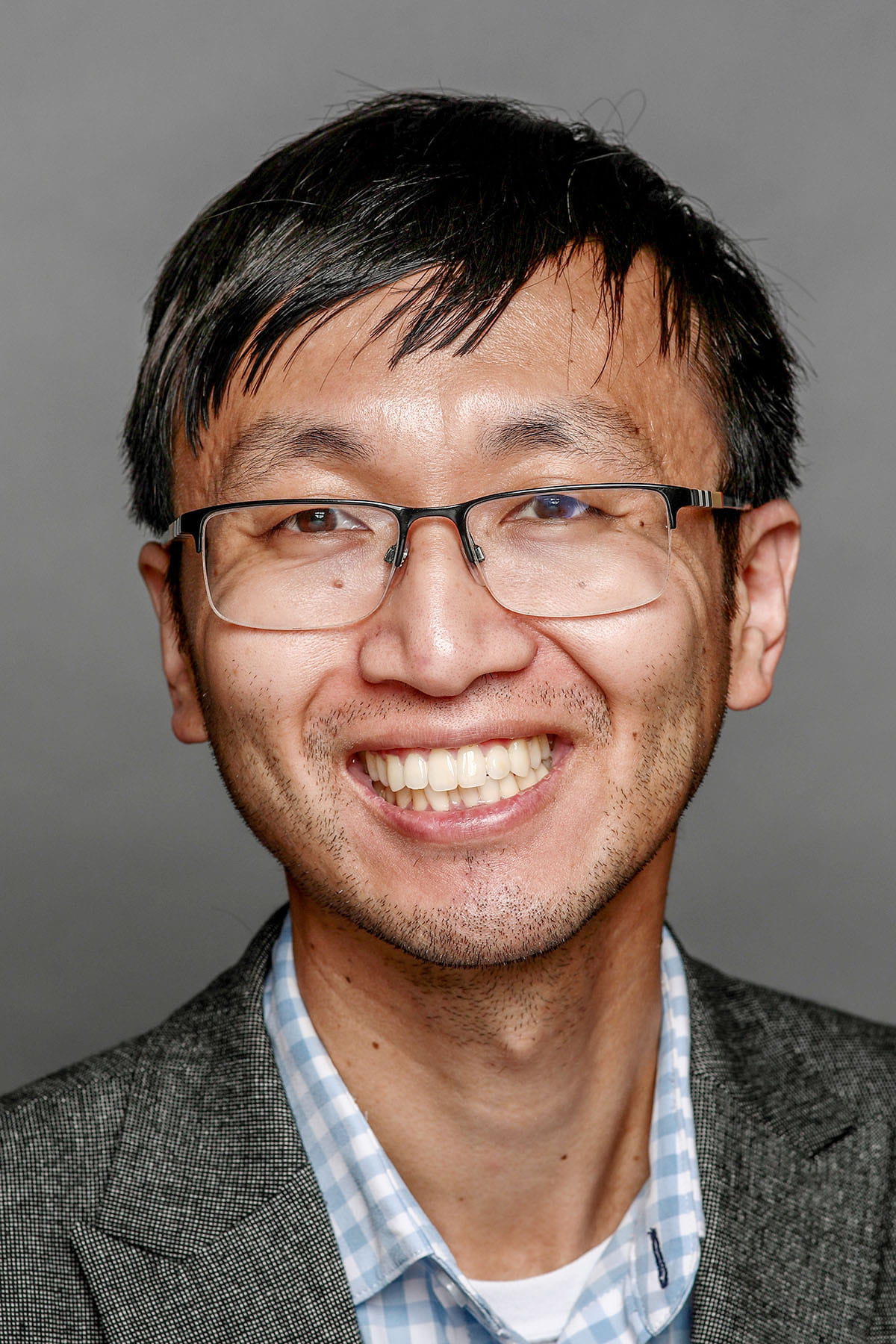 Dr. Wei K. Liu, MD