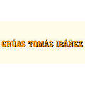 Grúas Tomás Ibáñez Logo
