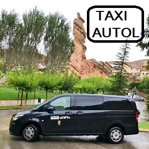 Taxi Autol Logo