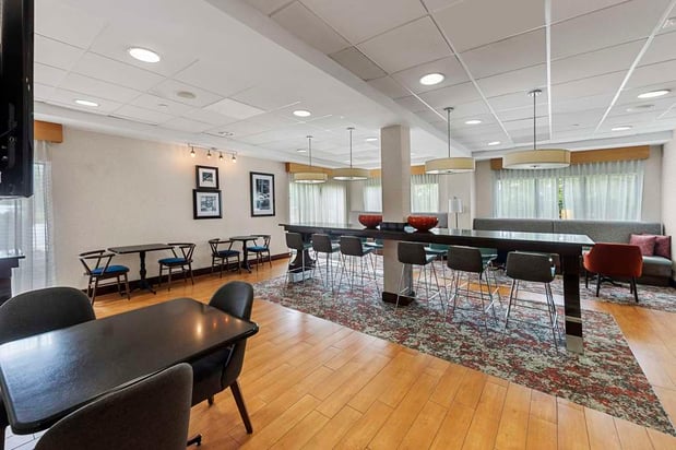 Images Hampton Inn Nanuet