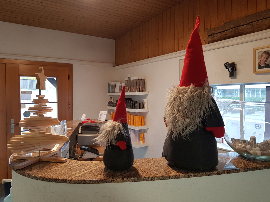 Bilder Pascal Bärlocher Hairlounge