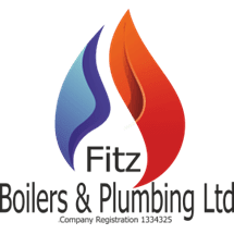 Fitz Boilers & Plumbing Ltd Logo