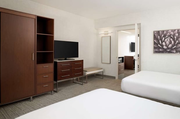 Images DoubleTree Suites by Hilton Hotel Phoenix