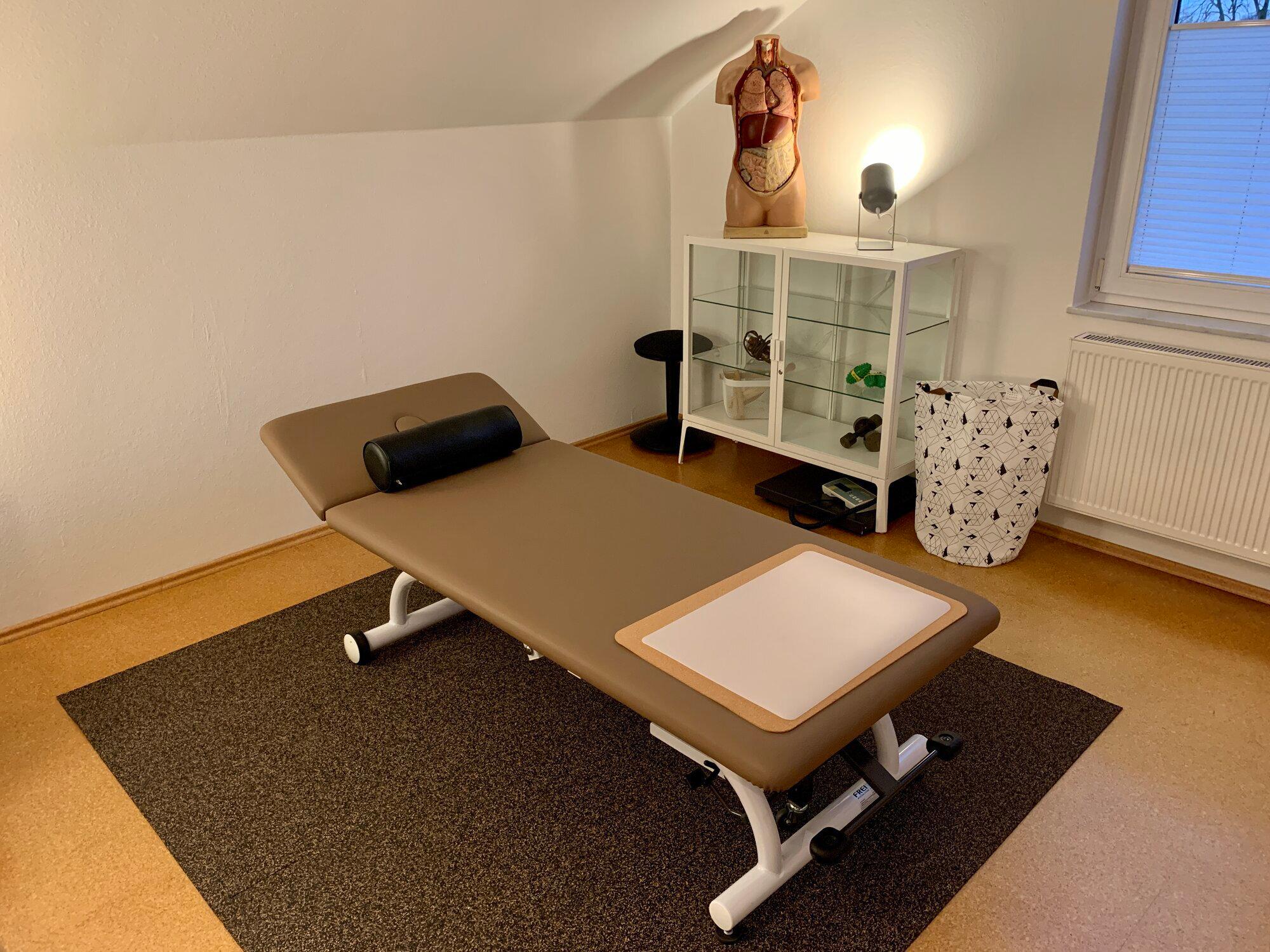 Bild 15 relaxyaveda - Physio- und Ergotherapie in Bielefeld