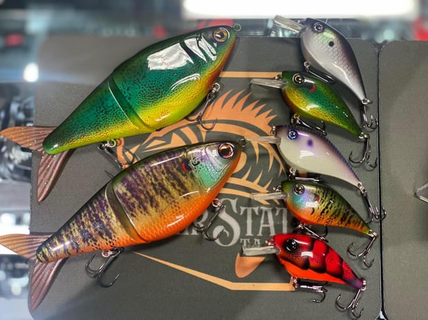 Images Copperstate Tackle