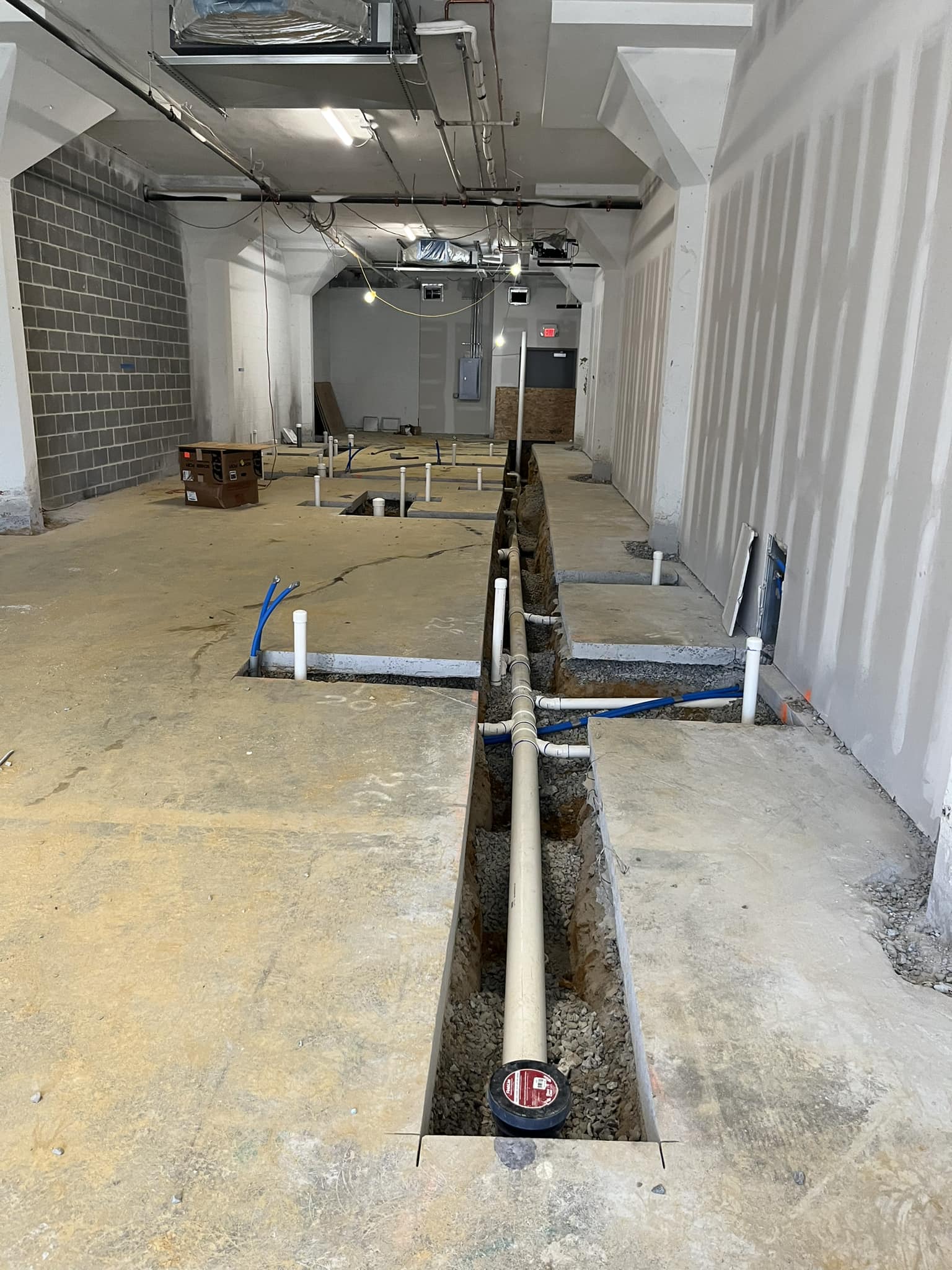 Quality Plumbing Solutions Image