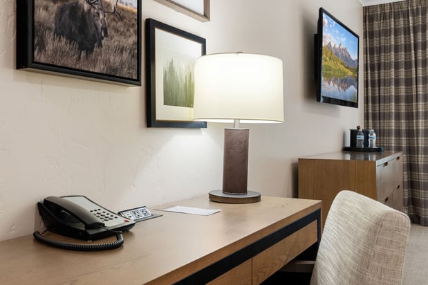 Images The Lodge at Jackson Hole