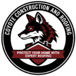 Coyote Construction and Roofing