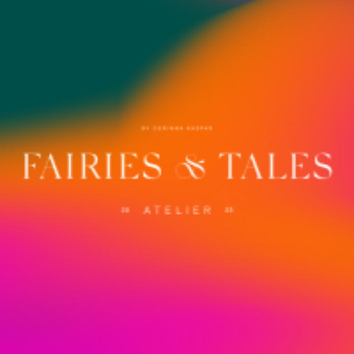 Fairies and Tales Atelier in Seefeld