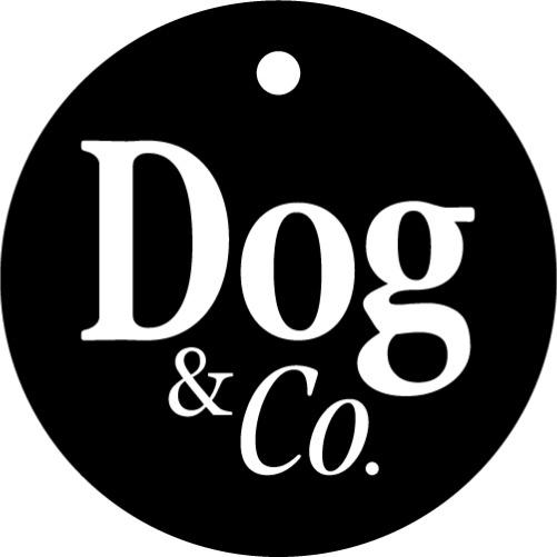 DOG & CO. Logo