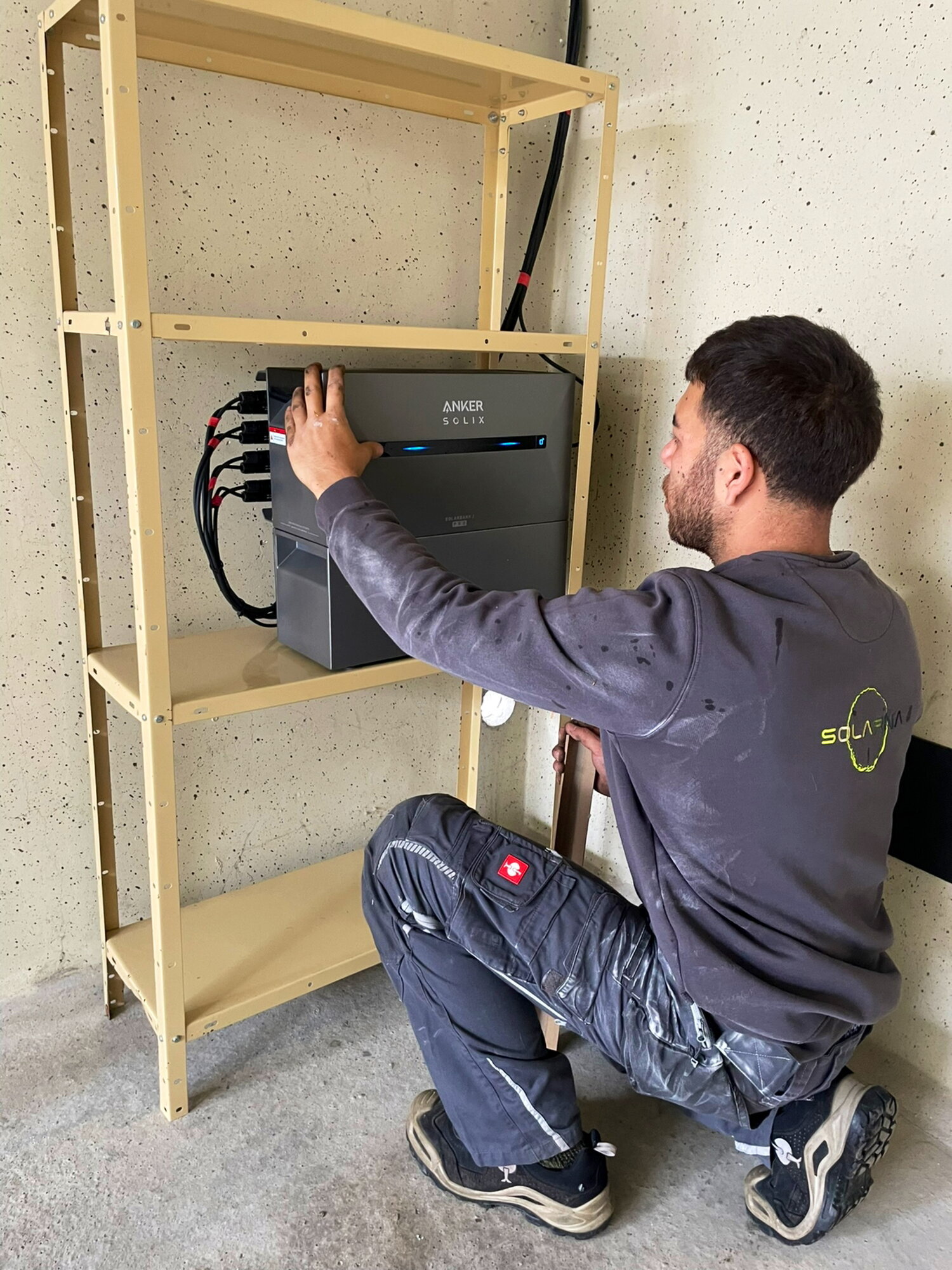 Solarna, Schillerstraße 12 in Bad Wurzach