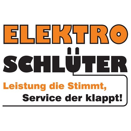 Elektro Schlüter in Seesen - Logo