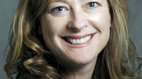 Jennifer Ford