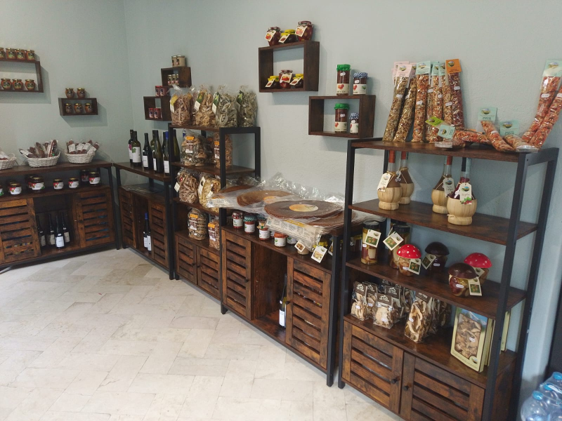 Images La Dispensa Dei Sapori