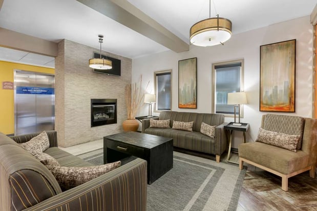 Images Best Western Plus The Four Corners Inn