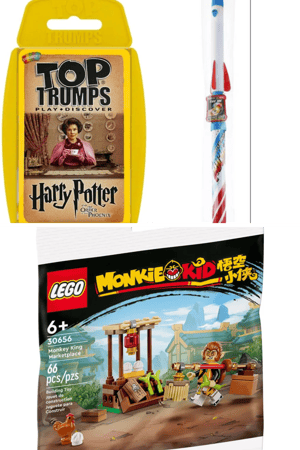 Images Awesome Toys & Gifts - Monroe