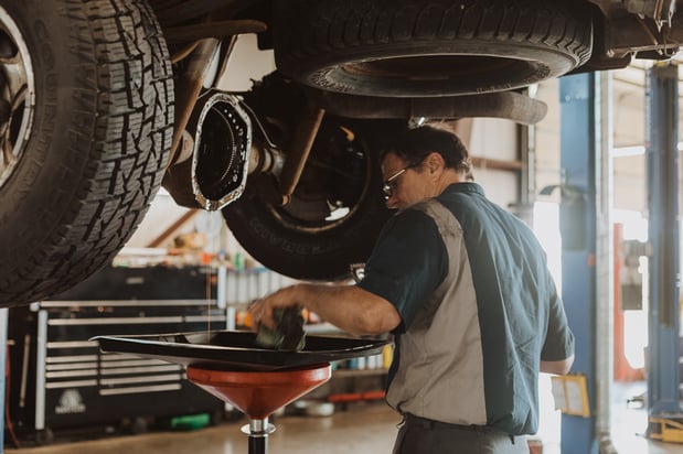 Images Brent Allen Automotive