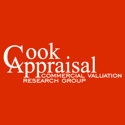 Cook Appraisal LLC Logo