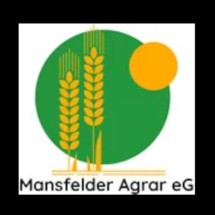 Logo Mansfelder Agrar eG Sitz Rödgen